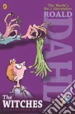 Dahl Roald, Blake Quentin (ILT)