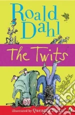Dahl Roald, Blake Quentin (ILT)