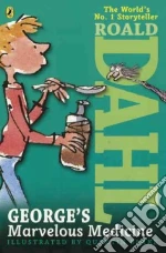 Dahl Roald, Blake Quentin (ILT)