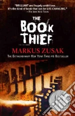 Zusak Markus