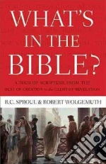 Sproul R. C., Wolgemuth Robert
