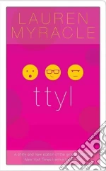 Myracle Lauren