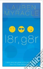 Myracle Lauren