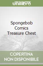 Hillenburg Stephen, Duffy Chris (CON)