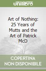 Patrick McDonnell
