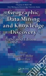 Miller Harvey J. (EDT), Han Jiawei (EDT)
