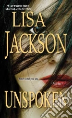 Jackson Lisa