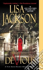 Jackson Lisa