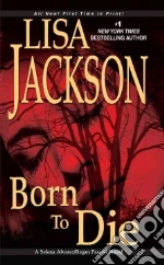 Jackson Lisa