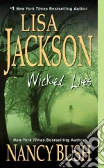 Jackson Lisa, Bush Nancy