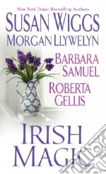 Wiggs Susan, Llywelyn Morgan, Samuel Barbara, Gellis Roberta
