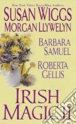 Wiggs Susan, Llywelyn Morgan, Samuel Barbara, Gellis Roberta