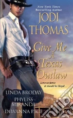 Thomas Jodi, Broday Linda L., Miranda Phyliss, Pace Dewanna