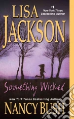 Jackson Lisa, Bush Nancy