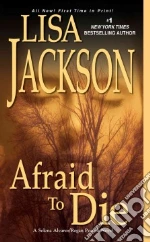 Jackson Lisa