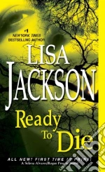 Jackson Lisa
