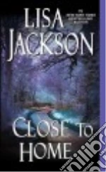 Jackson Lisa