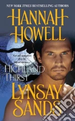 Howell Hannah, Sands Lynsay