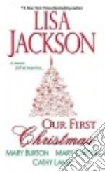 Jackson Lisa, Burton Mary, Carter Mary, Lamb Cathy