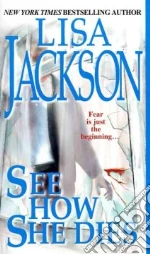 Jackson Lisa
