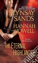 Sands Lynsay, Howell Hannah