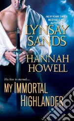 Sands Lynsay, Howell Hannah