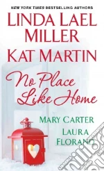 Miller Linda Lael, Martin Kat, Carter Mary, Florand Laura