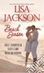 Jackson Lisa, Chamberlin Holly, Lamb Cathy, Noonan Rosalind