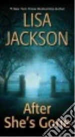 Jackson Lisa