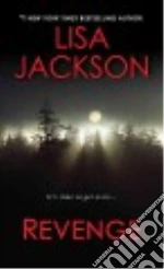 Jackson Lisa