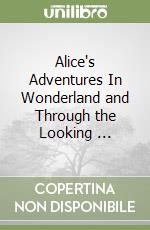 Lewis Carroll