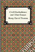 Henry David Thoreau