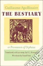 Apollinaire Guillaume, Kennedy X. J. (TRN), Dufy Raoul (ART)