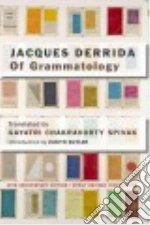 Derrida Jacques, Spivak Gayatri Chakravorty (TRN), Butler Judith (INT)