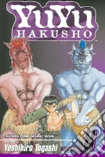 Togashi Yoshihiro