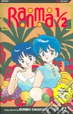 Takahashi Rumiko