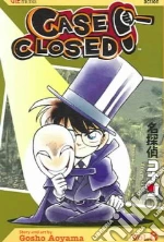 Aoyama Gosho, Aoyama Gosho (ILT)