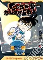 Aoyama Gosho, Aoyama Gosho (CRT)