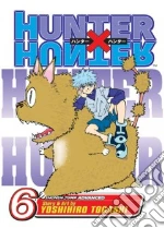 Togashi Yoshihiro, Togashi Yoshihiro (CRT), Leach Gary (ADP)