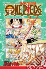 Oda Eiichiro, Oda Eiichiro (ILT)
