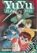 Togashi Yoshihiro