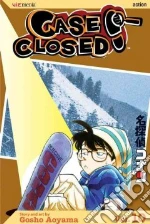 Aoyama Gosho, Aoyama Gosho (CRT)
