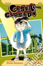Aoyama Gosho, Aoyama Gosho (CRT)