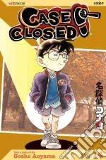 Aoyama Gosho, Aoyama Gosho (CRT)