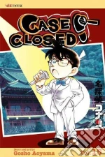 Aoyama Gosho, Aoyama Gosho (CRT)