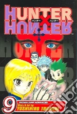 Togashi Yoshihiro