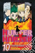 Togashi Yoshihiro