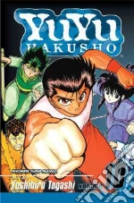 Togashi Yoshihiro