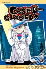 Aoyama Gosho, Aoyama Gosho (CRT)