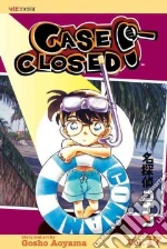 Aoyama Gosho